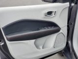 2021 Jeep Compass Limited 4x4 Door Panel