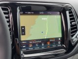 2021 Jeep Compass Limited 4x4 Navigation