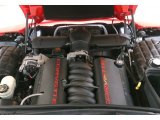 2000 Chevrolet Corvette Engines