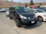 2014 Nissan NV200 SV Front 3/4 View