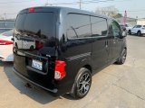 2014 Nissan NV200 SV Exterior