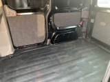 2014 Nissan NV200 SV Trunk
