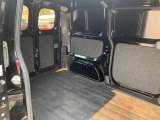 2014 Nissan NV200 SV Trunk