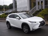 2016 Lexus NX 200t AWD