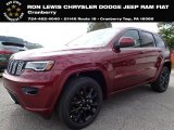 2020 Jeep Grand Cherokee Altitude 4x4