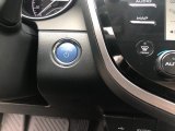 2020 Toyota Camry Hybrid XLE Controls