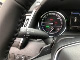 2020 Toyota Camry Hybrid SE Controls