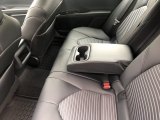 2020 Toyota Camry Hybrid SE Rear Seat