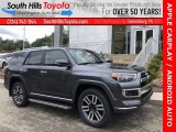 2021 Toyota 4Runner Limited 4x4