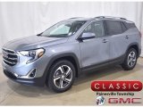 2020 GMC Terrain SLT AWD