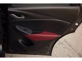 2018 Mazda CX-3 Touring Door Panel