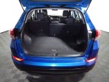 2018 Hyundai Tucson SEL Trunk