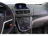 2014 Buick Encore Premium Controls