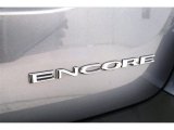 2014 Buick Encore Premium Marks and Logos