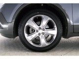 Buick Encore 2014 Wheels and Tires