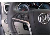 2014 Buick Encore Premium Steering Wheel