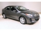 2012 Mazda MAZDA3 i Touring 4 Door