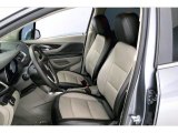 2014 Buick Encore Premium Titanium Interior
