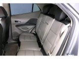 2014 Buick Encore Premium Rear Seat