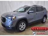 2020 GMC Terrain SLE AWD