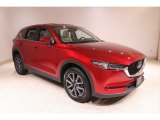 2018 Mazda CX-5 Grand Touring AWD