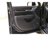 2020 Cadillac XT6 Premium Luxury Door Panel