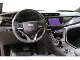 2020 Cadillac XT6 Premium Luxury Dashboard