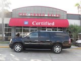 2008 Onyx Black GMC Yukon XL Denali AWD #13881867