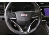 2020 Cadillac XT6 Premium Luxury Steering Wheel