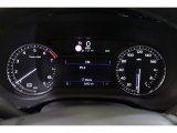 2020 Cadillac XT6 Premium Luxury Gauges