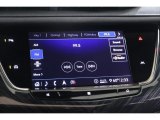 2020 Cadillac XT6 Premium Luxury Controls