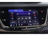 2020 Cadillac XT6 Premium Luxury Controls