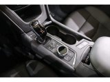 2020 Cadillac XT6 Premium Luxury Controls