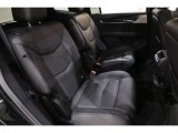 2020 Cadillac XT6 Premium Luxury Rear Seat