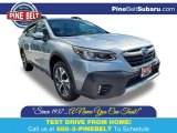 2020 Ice Silver Metallic Subaru Outback Limited XT #139708911