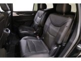 2020 Cadillac XT6 Premium Luxury Rear Seat