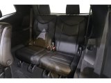 2020 Cadillac XT6 Premium Luxury Rear Seat