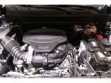 2020 Cadillac XT6 Premium Luxury 3.6 Liter DOHC 24-Valve VVT V6 Engine