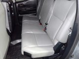 2014 Toyota Tundra SR Double Cab Graphite Interior