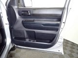 2014 Toyota Tundra SR Double Cab Door Panel