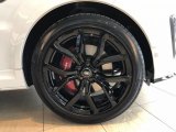 2020 Land Rover Range Rover Sport SVR Wheel