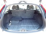 2017 Volvo V60 T5 Trunk