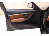 2017 BMW 3 Series 330i xDrive Sports Wagon Door Panel