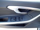 2017 Volvo V60 T5 Door Panel