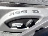 2017 Volvo V60 T5 Front Seat