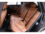2017 BMW 3 Series 330i xDrive Sports Wagon Rear Seat