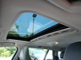 2017 Volvo V60 T5 Sunroof