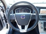2017 Volvo V60 T5 Steering Wheel