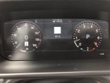 2020 Land Rover Defender 110 S Gauges