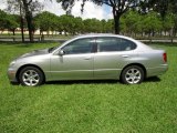 2005 Lexus GS 300 Exterior